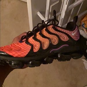 Vapor Max Air